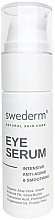 Fragrances, Perfumes, Cosmetics Eye Serum - Swederm Eye Serum