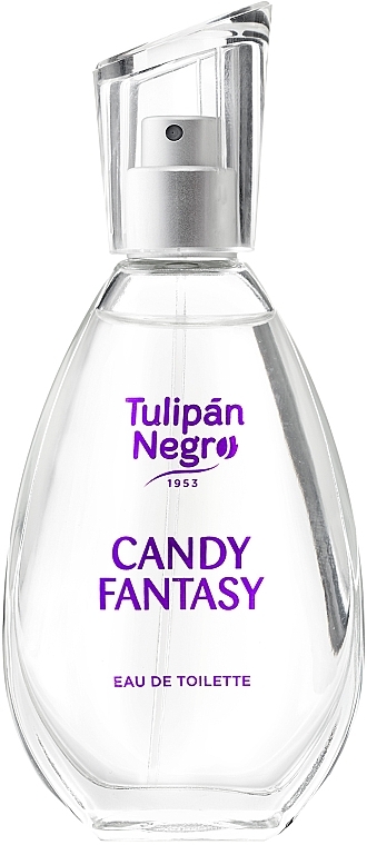 Tulipan Negro Candy Fantasy - Eau de Toilette — photo N1
