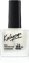 Fragrances, Perfumes, Cosmetics Nail Hardener - Kalyon Nail Protective Hardener