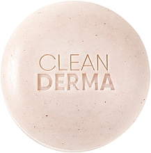 Moisturizing Soap - Essencias De Portugal Clean Derma Moisturizing Soap — photo N3