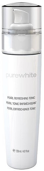 Refreshing Facial Toner - Etre Belle Pure White Pearl Refreshing Tonic — photo N1