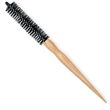 Nylon Hair Brush, 4568 - Top Choice — photo N1
