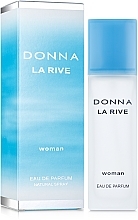 La Rive Donna La Rive - Eau de Parfum — photo N2