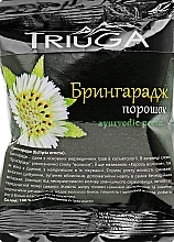 Universal Ayurvedic Powder "Bringaraj" - Triuga — photo N1