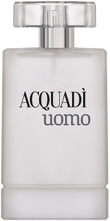 AcquaDi Uomo - Eau de Toilette — photo N1