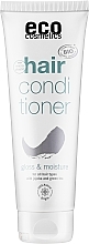 Hair Conditioner - Eco Cosmetics Conditioner — photo N1