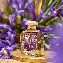 Santa Maria Novella L`Iris - Eau de Parfum — photo N2