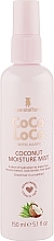 Fragrances, Perfumes, Cosmetics Moisturizing Hair Spray - Lee Stafford Coco Loco With Agave Heat Protection Mist