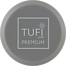 Gel Polish - Tufi Profi Premium Sparkle — photo N1