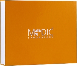 Fragrances, Perfumes, Cosmetics Set - Pierre Rene Medic Laboratory (ser/3x15ml)