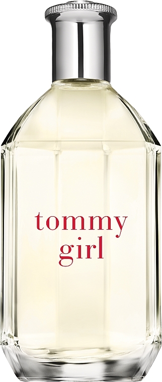 Tommy Hilfiger Tommy Girl - Eau de Toilette — photo N1