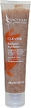 Fragrances, Perfumes, Cosmetics Facial Scrub - Sanctuary Spa Cleanse Radiance Exfoliator