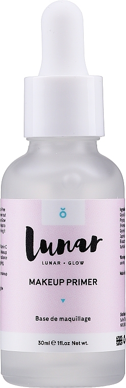 Makeup Primer - Lunar Makeup Primer — photo N3