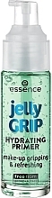 Face Primer - Essence Jelly Grip Hydrating Primer — photo N2