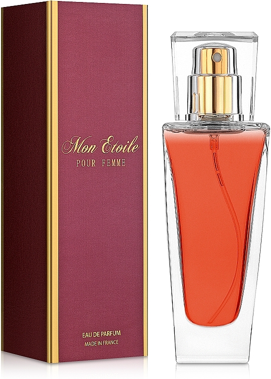 Mon Etoile Poure Femme Classic Collection 26 - Eau de Parfum — photo N2