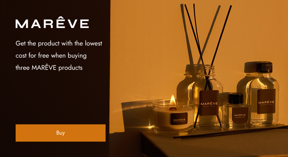 Special Offers from MARÊVE