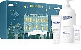 Fragrances, Perfumes, Cosmetics Set - Biotherm