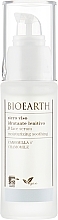 Fragrances, Perfumes, Cosmetics Moisturizing & Soothing Face Serum - Bioearth Soothing Moisture Serum