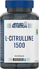 Fragrances, Perfumes, Cosmetics L-Citrulline Food Supplement - Applied Nutrition L-Citrulline 1500