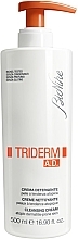 Hair & Body Cleansing Cream - BioNike Triderm A. D. Cleansing Cream — photo N1