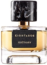 Eight & Bob Guethary - Eau de Parfum — photo N1