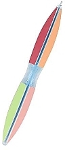 Fragrances, Perfumes, Cosmetics 6-Sides Nail File - PRC