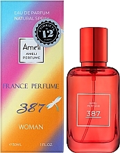 Ameli 387 - Eau de Parfum — photo N2