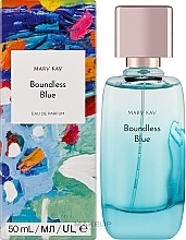 Mary Kay Boundless Blue - Eau de Parfum — photo N2