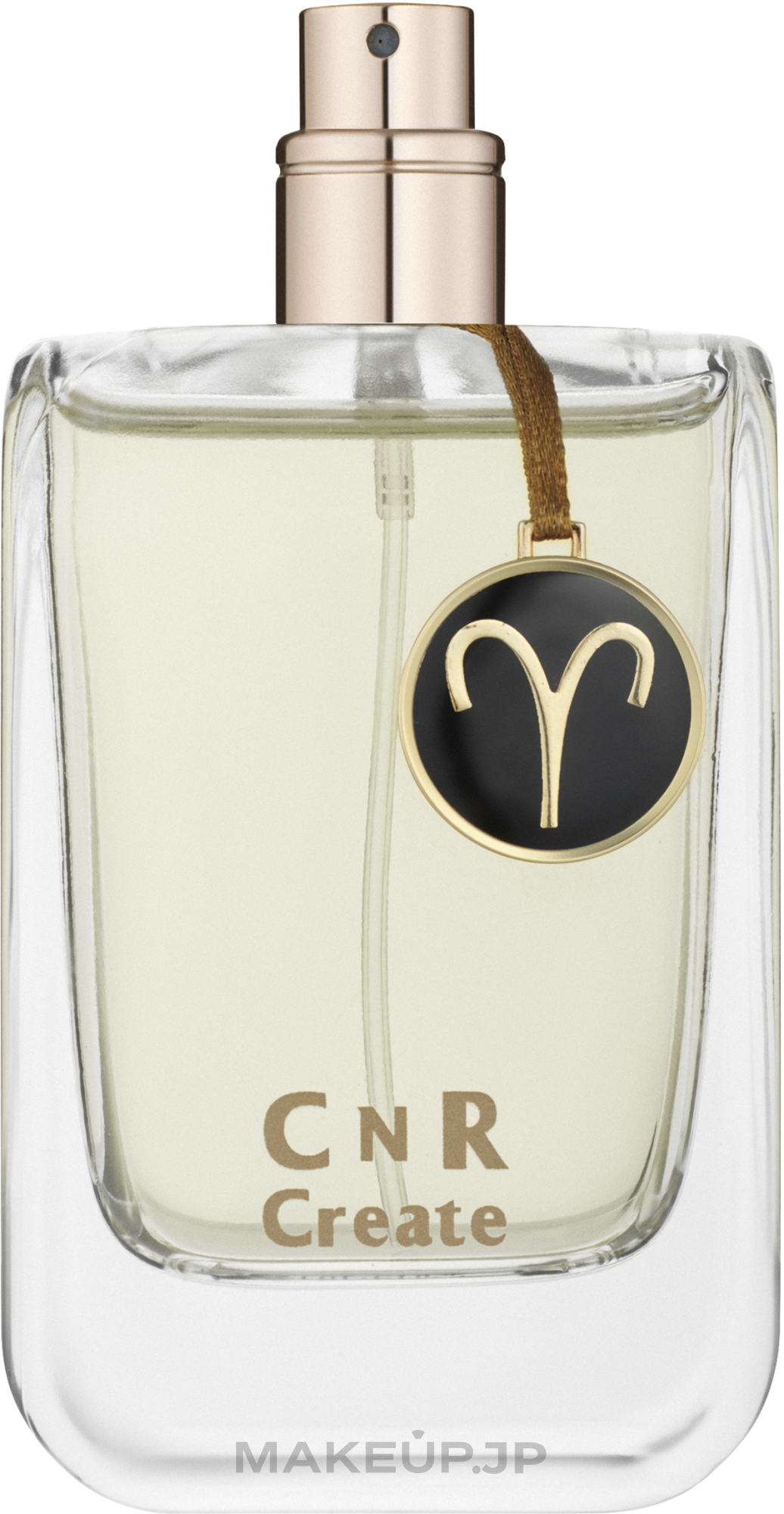 CnR Create Aries for Men - Eau de Toilette (tester without cap) — photo 100 ml