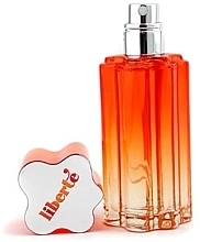 Fragrances, Perfumes, Cosmetics Cacharel Liberte - Eau de Toilette (tester without cap)