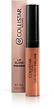 Lip Gloss - Collistar Lip Gloss Volume — photo N3