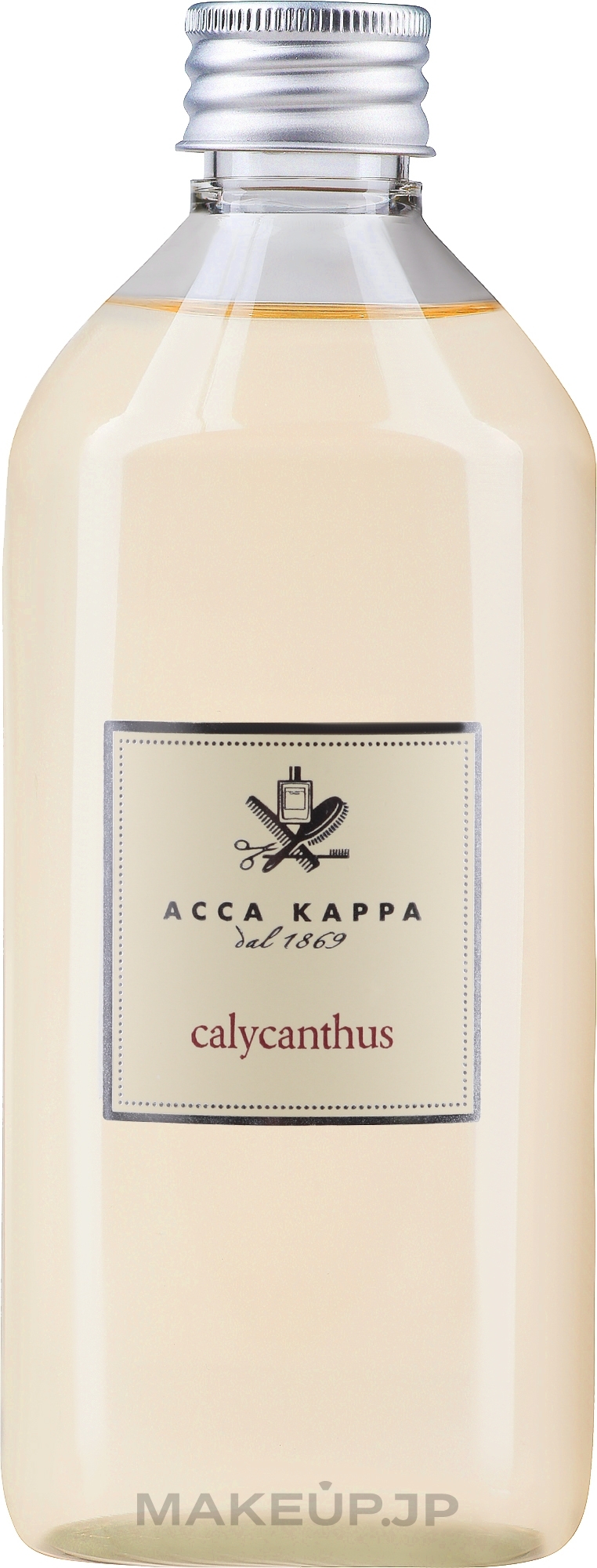 Home Fragrance Diffuser - Acca Kappa Calycanthus Home Fragrance Diffuser (refill) — photo 500 ml
