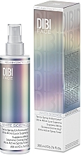 Fragrances, Perfumes, Cosmetics Brightening Face Toner Spray - DIBI Milano White Science Ultra Active Spray Toner