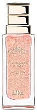 Fragrances, Perfumes, Cosmetics Serum with Rose Microparticles - La Micro-Huile de Rose Advanced Serum