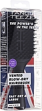 Hairbrush - Tangle Teezer Easy Dry & Go Large Black — photo N1