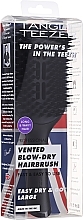 Fragrances, Perfumes, Cosmetics Hairbrush - Tangle Teezer Easy Dry & Go Large Black