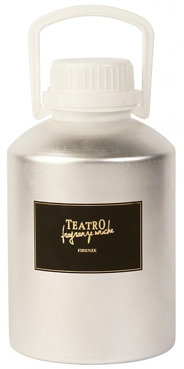 Reed Diffuser Refill - Teatro Fragranze Uniche Luxury Collection Love Refill (without packaging box and colorants) — photo N1