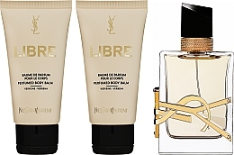 Yves Saint Laurent Libre - Set — photo N2