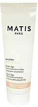 Soothing Anti-Wrinkle Cream for Sensitive Skin - Matis Reponse Delicate Sensi-Age — photo N10