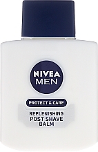 Replenishing After Shave Balm - NIVEA MEN Replenishing After Shaving Balm — photo N9