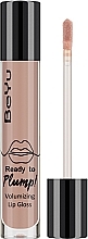 Fragrances, Perfumes, Cosmetics Lip Gloss - BeYu Ready to Plump Volumizing Lip Gloss
