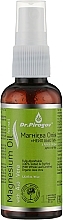 Magnesium Nail Oil with Aloe Vera - Dr.Pirogov Magnesium Oil With Aloe Vera — photo N1