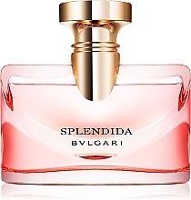 Fragrances, Perfumes, Cosmetics Bvlgari Splendida Rose Rose - Eau de Parfum (mini size)