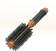 Fragrances, Perfumes, Cosmetics 14-Row Thermal Brush "Pins", 52 mm - Comair