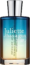 Fragrances, Perfumes, Cosmetics Juliette Has A Gun Vanilla Vibes - Eau de Parfum