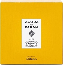 Car Perfume - Acqua di Parma Car Diffuser With Milano — photo N2