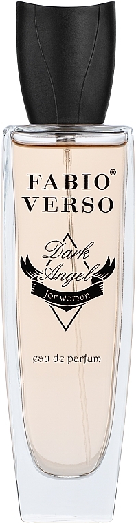 Bi-Es Fabio Verso Dark Angel - Eau de Parfum — photo N1