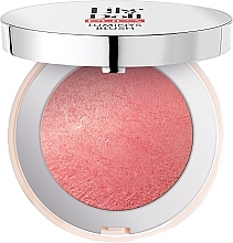 Fragrances, Perfumes, Cosmetics Rich & Luminous Baked Blush - Pupa Like A Doll Luminys Blush