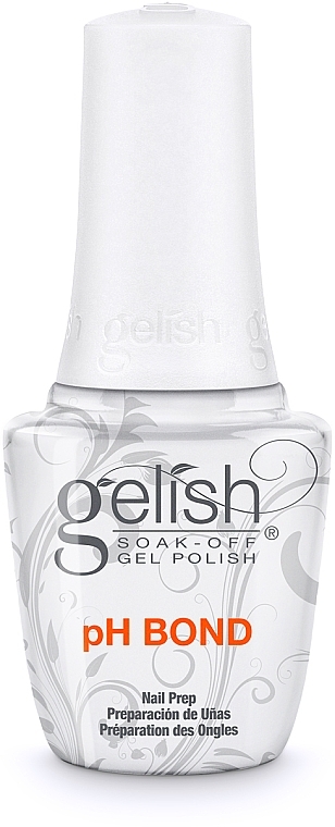 Bond - Gelish Hand & Nail Harmony pH Bond — photo N1