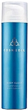 Fragrances, Perfumes, Cosmetics Cleansing Body Gel - Cosmedix Body Clean